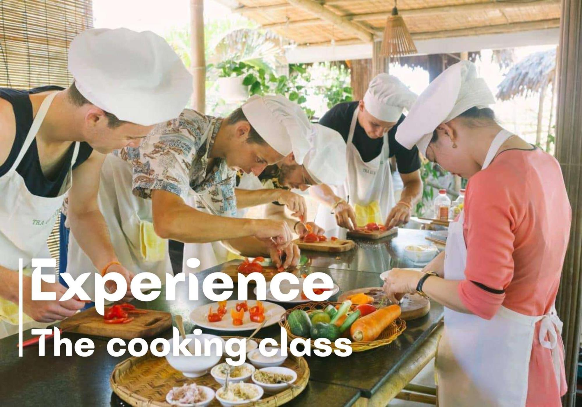 Viet Long Hoian Beach Hotel - Stay 24H Hoi An Exterior foto